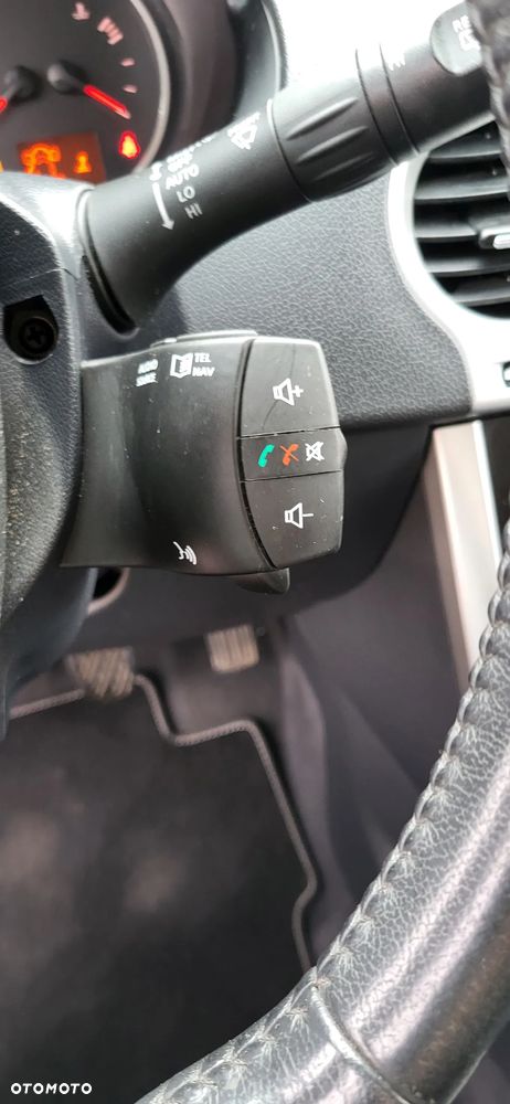 Renault Koleos 2.0 dCi 4x4 Dynamique Euro5 - 29