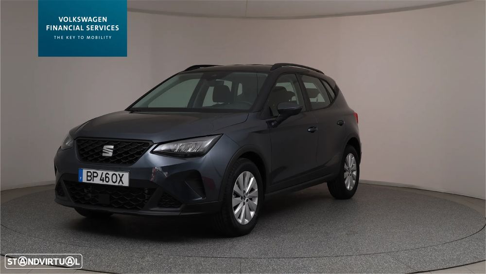 SEAT Arona 1.0 TSI Style - 1