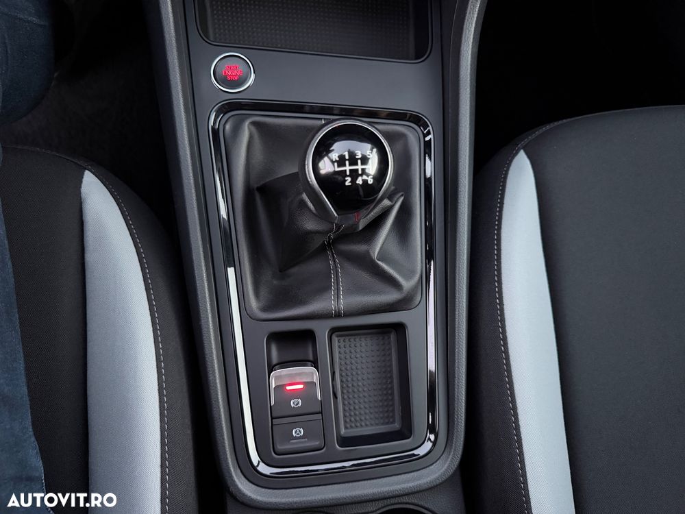 Seat Ateca 2.0 TDI XCELLENCE - 25