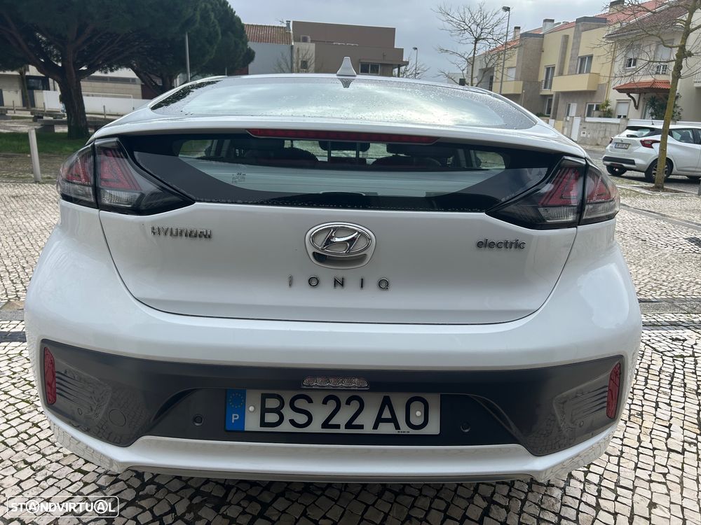 Hyundai Ioniq 38kWh - 5
