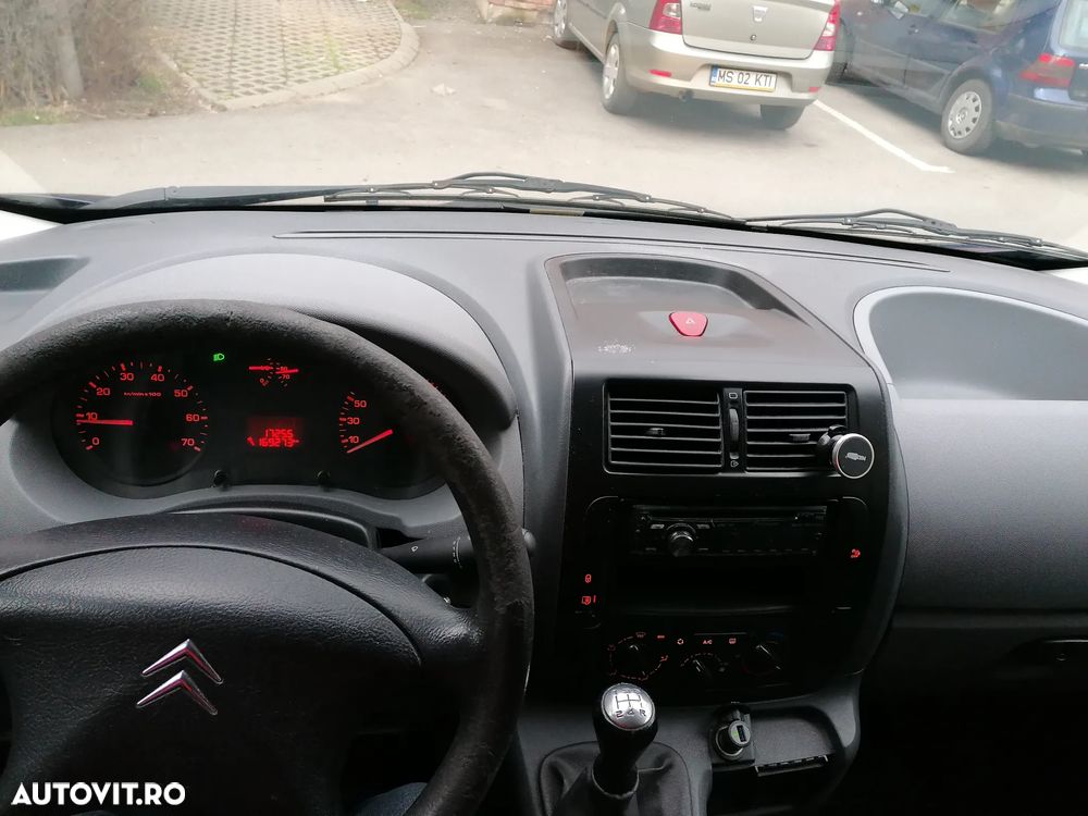 Citroën Jumpy - 2