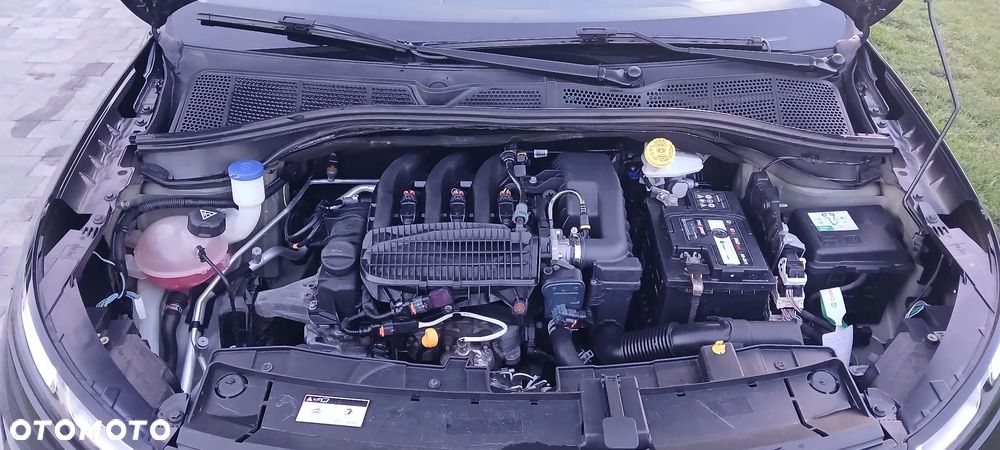 Citroën C4 Cactus PureTech 82 Feel Edition - 14