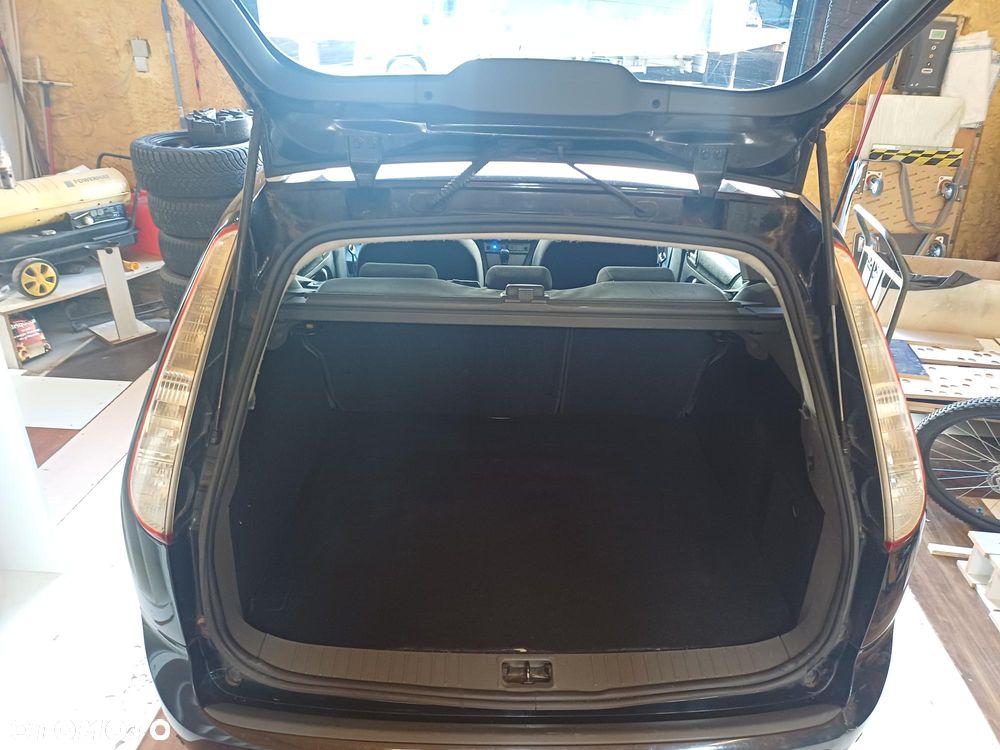 Ford Focus 1.6 TDCi Econetic - 2