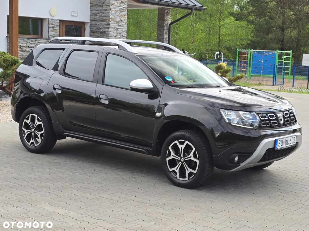 Dacia Duster TCe 150 2WD GPF Celebration - 13