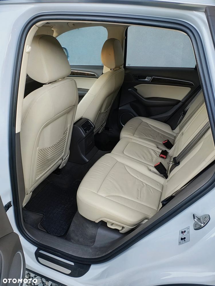 Audi Q5 - 11