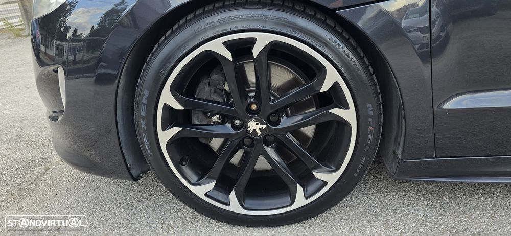 Peugeot RCZ 1.6 200 THP Onyx - 22
