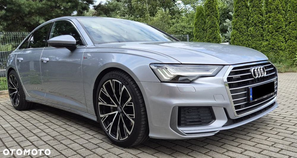 Audi A6 - 3