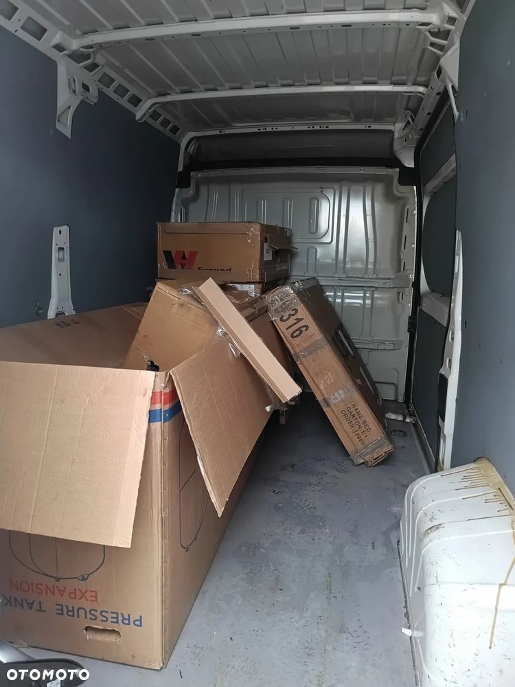 Citroën JUMPER - 10