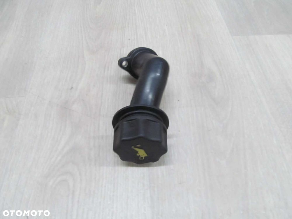 IVECO DAILY IV 2.3 06-14 WLEW LEJEK KOREK OLEJU 504079882 - 4