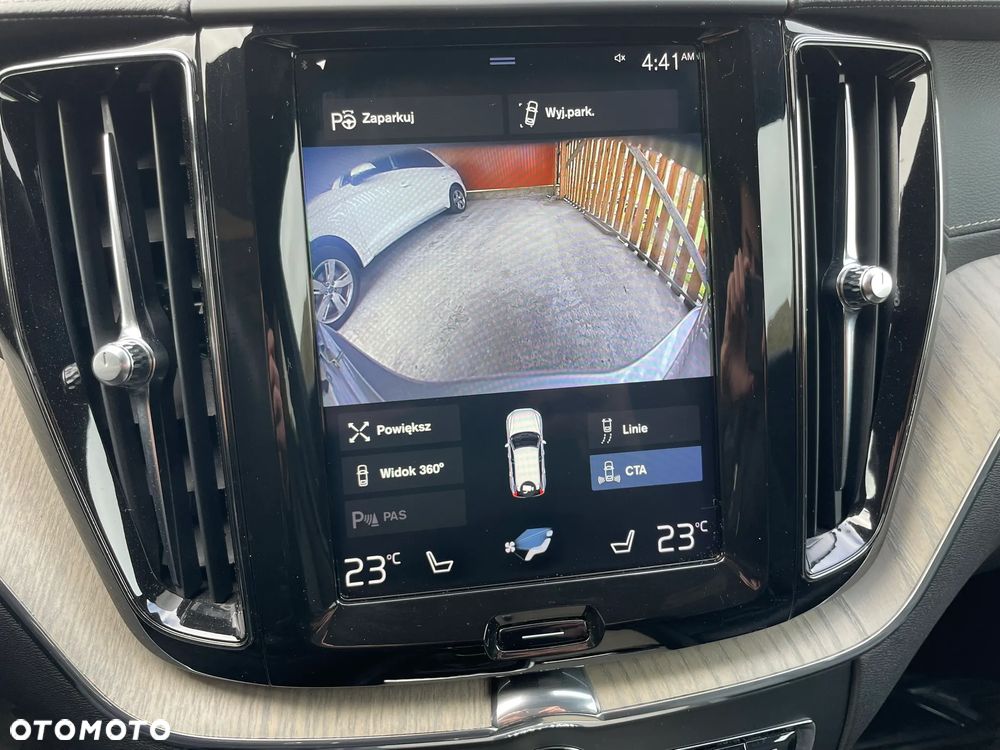 Volvo XC 60 T5 Inscription - 26