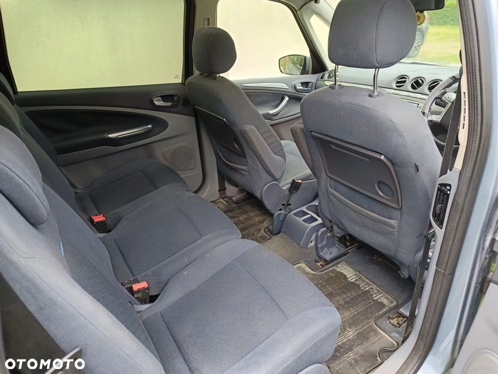 Ford Galaxy 2.0 TDCi Trend - 15