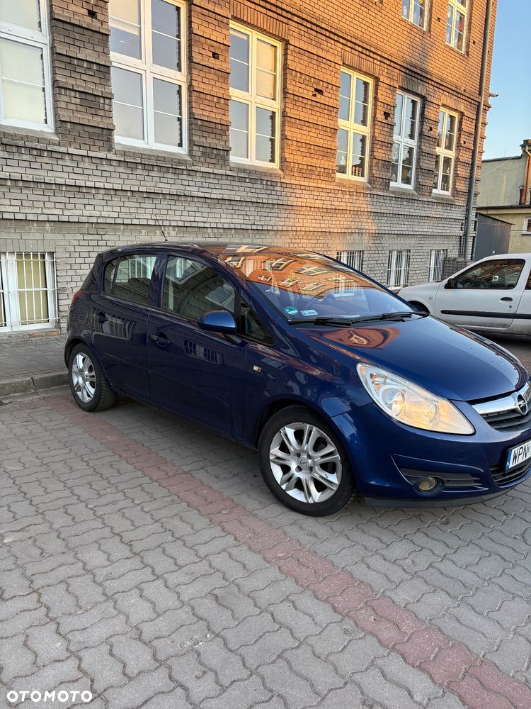 Opel Corsa - 2