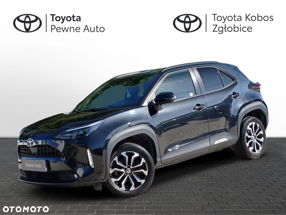 Toyota Yaris Cross 1.5 Comfort - 1