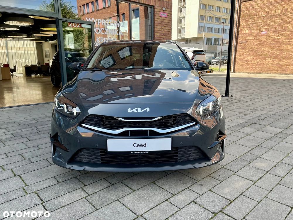Kia Ceed 1.5 T-GDI Tribute DCT - 3