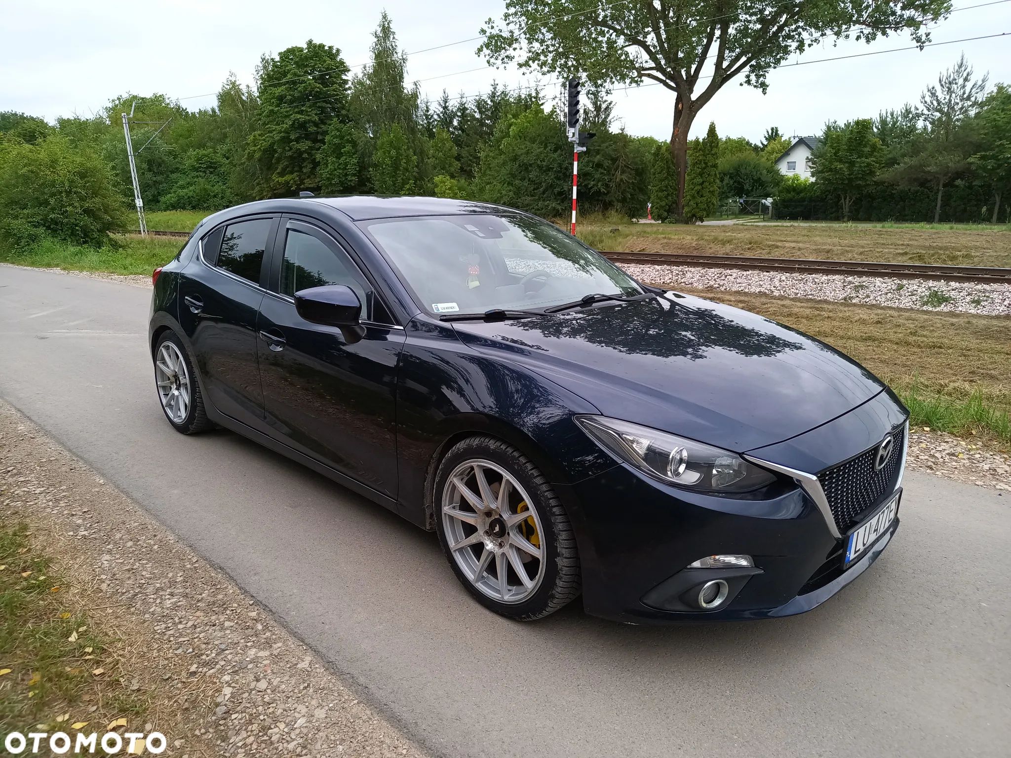 Mazda 3 - 1