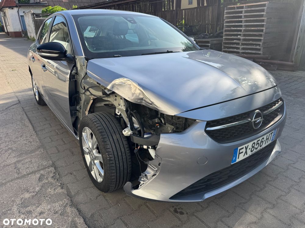 Opel Corsa - 23