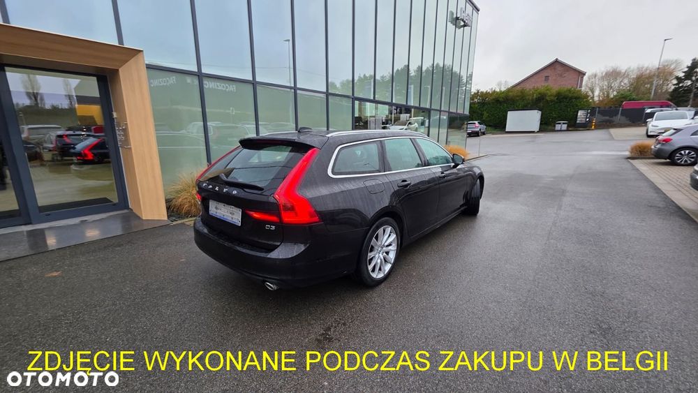 Volvo V90 D3 Geartronic Momentum Pro - 5