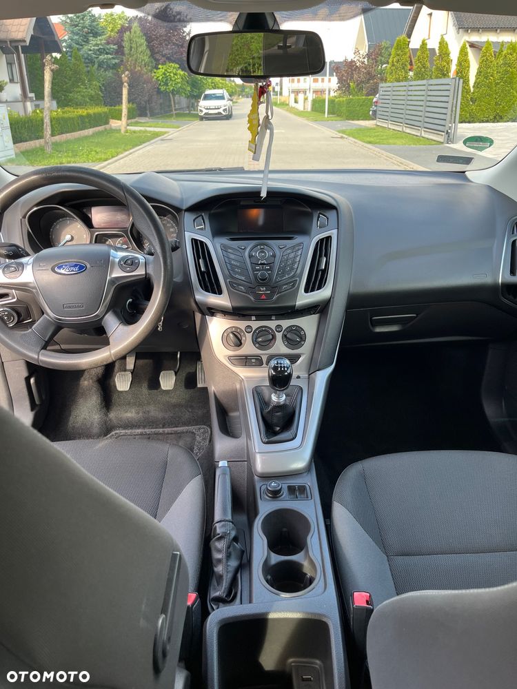 Ford Focus - 17