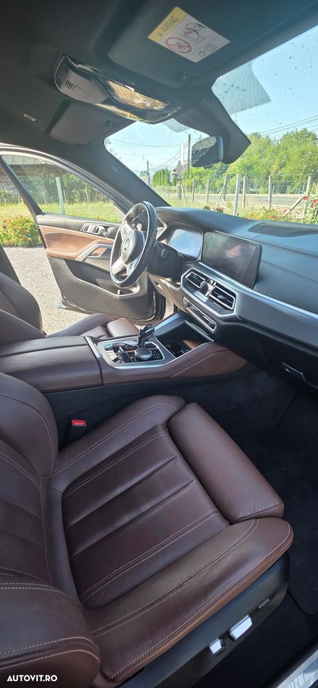 BMW X6 - 10