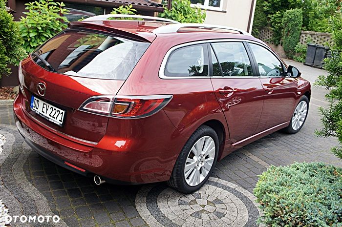 Mazda 6 Sport 2.0 Active - 12
