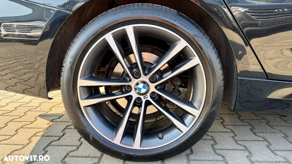 BMW Seria 3 320d xDrive GT Sport-Aut. Luxury Line - 26