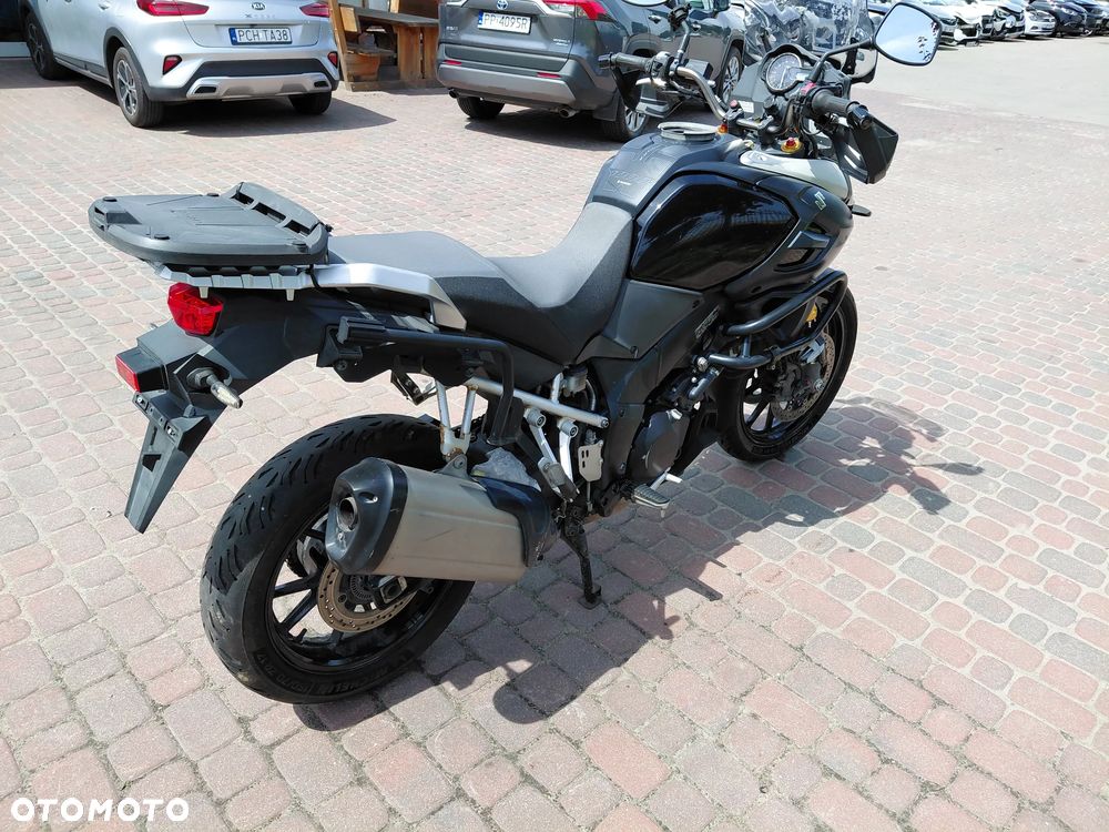Suzuki DL - 5