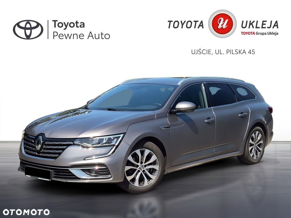 Renault Talisman 1.3 TCe FAP Intens EDC - 1