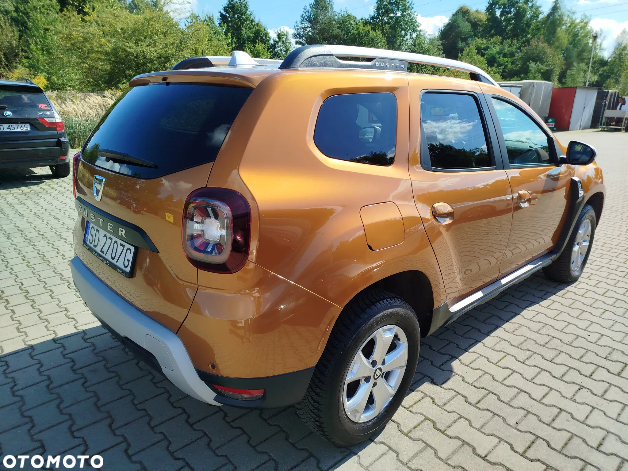Dacia Duster 1.2 TCe Comfort - 5