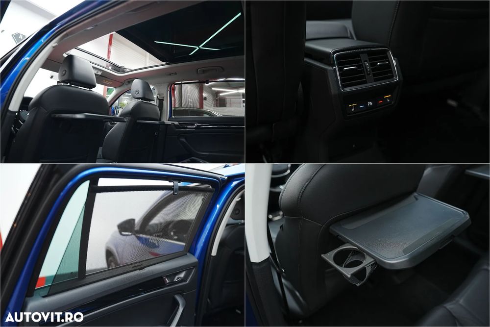 Skoda Kodiaq 2.0 TDI 4X4 DSG L&K - 35