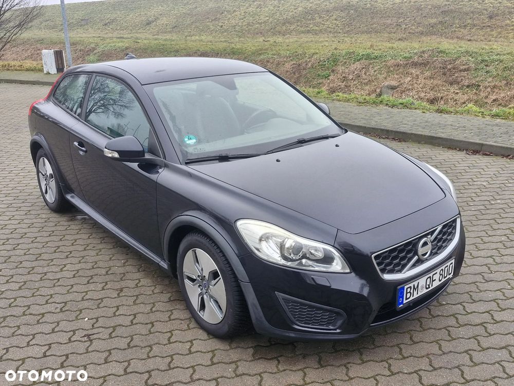 Volvo C30 1.6D RDesign - 8