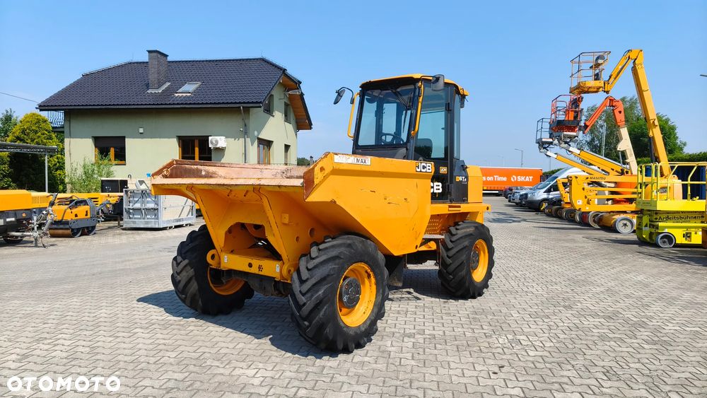 JCB 6 FT - 2
