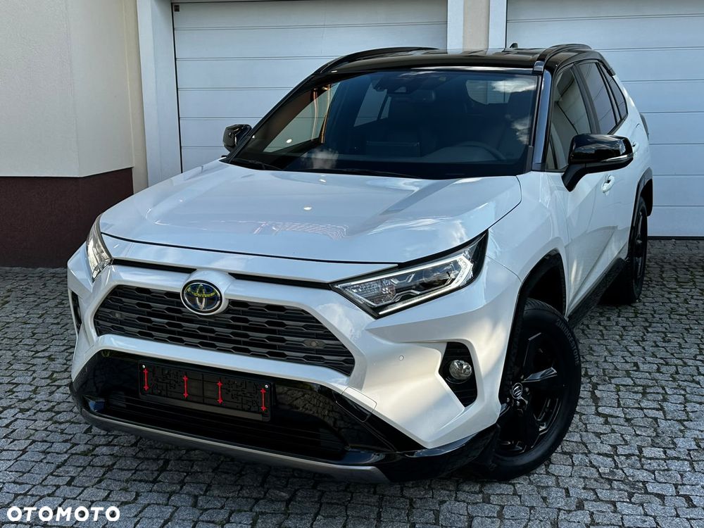 Toyota RAV4 2.5 4x2 Style Selection - 3