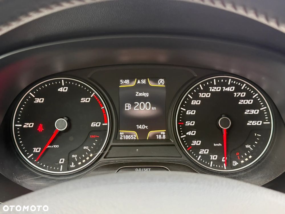 Seat Leon 2.0 TDI FR S&S - 20