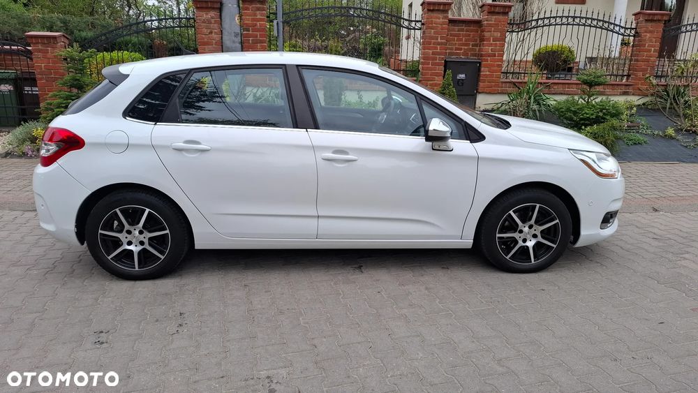 Citroën C4 1.6 VTi Equilibre - 6