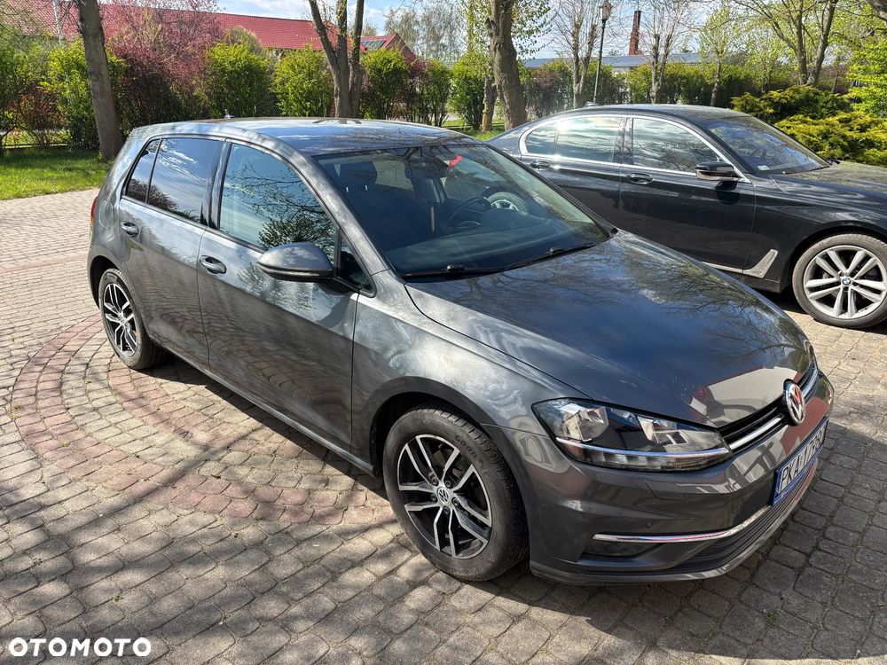 Volkswagen Golf 1.6 TDI BMT Comfortline - 2