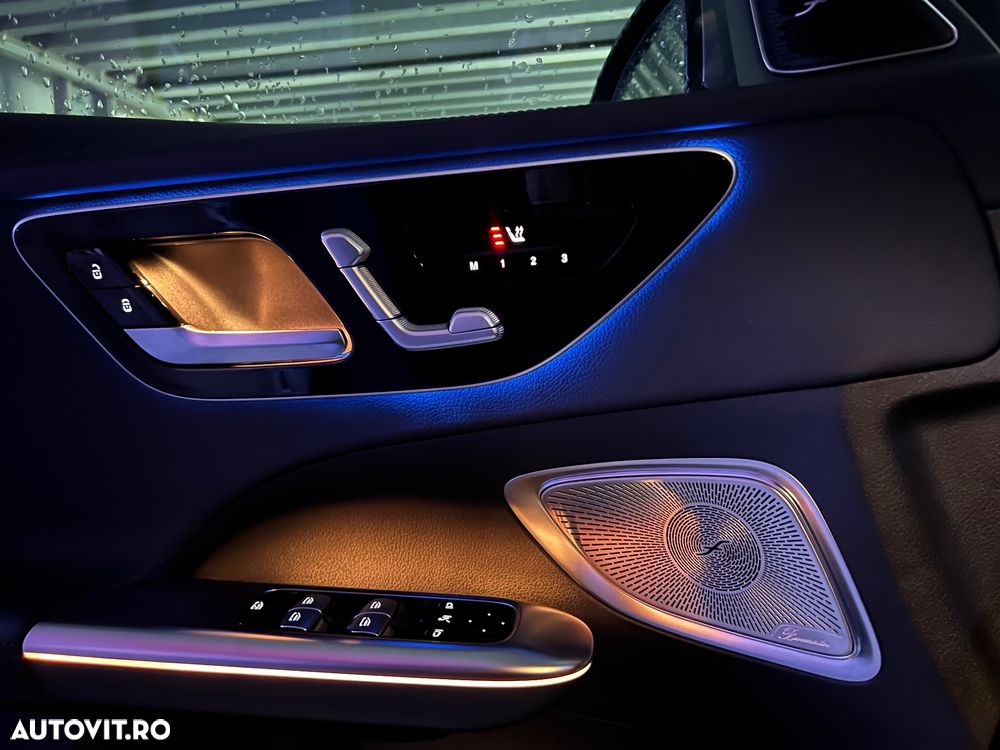 Mercedes-Benz C - 11