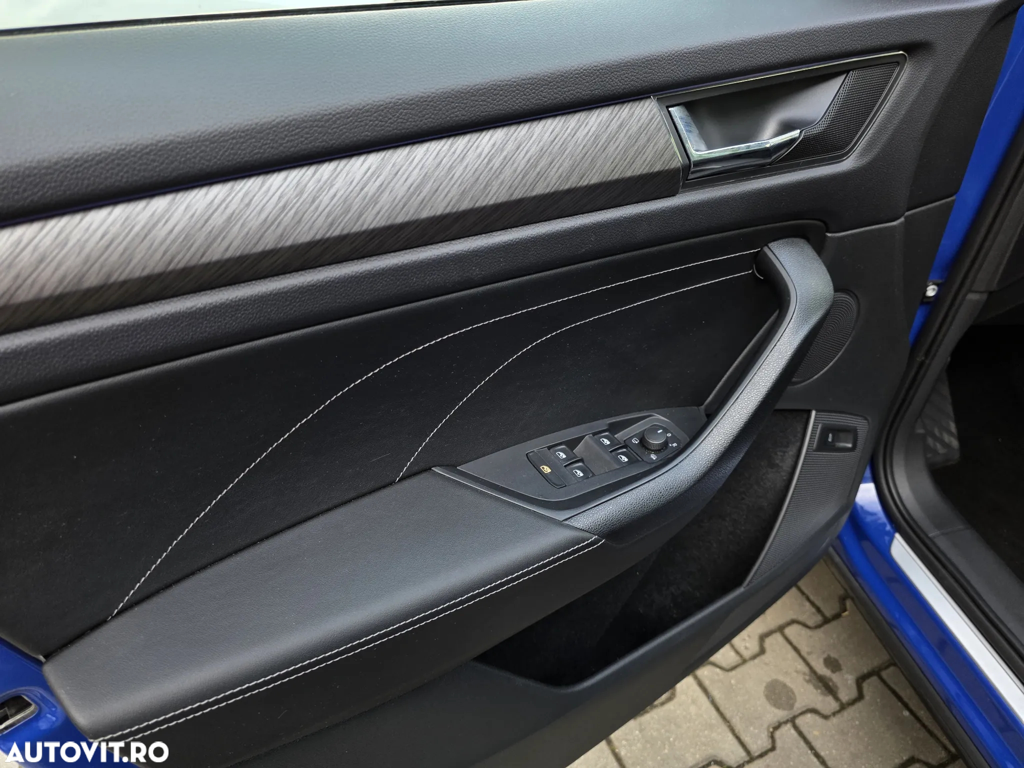 Skoda Kodiaq 2.0 TDI 4X4 DSG Style - 12