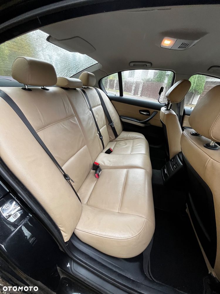 BMW Seria 3 - 10