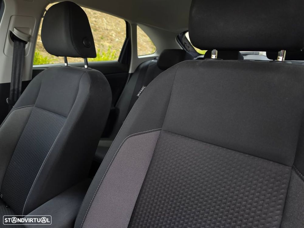 VW Taigo 1.0 TSI Urban Style - 7