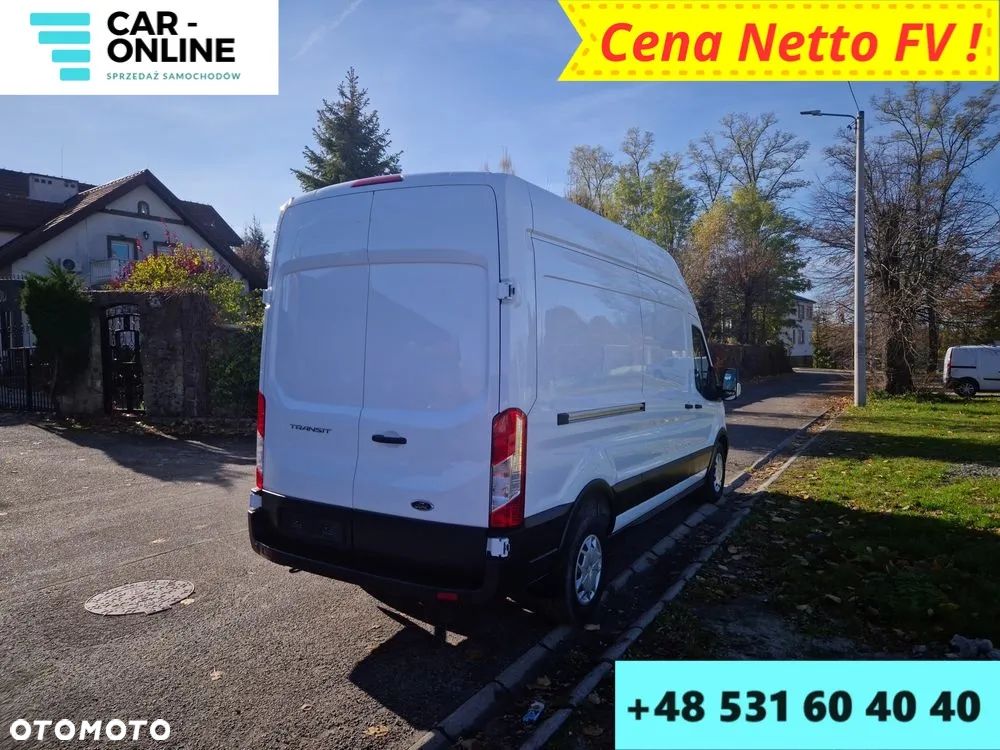 Ford Transit - 4