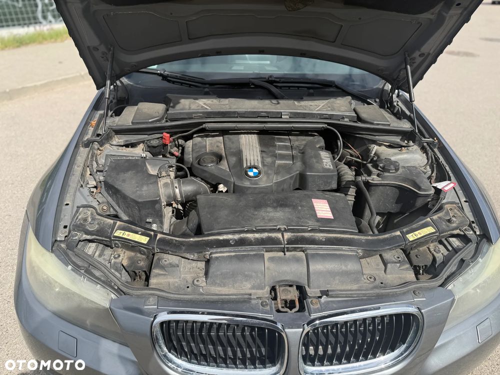BMW Seria 3 - 22