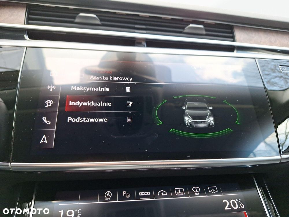 Audi A8 L 50 TDI mHEV Quattro Tiptr - 32