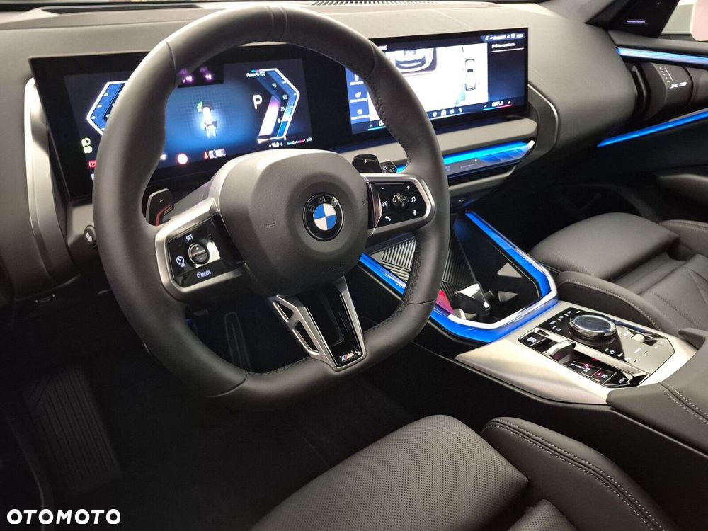 BMW X3 xDrive20d mHEV - 11