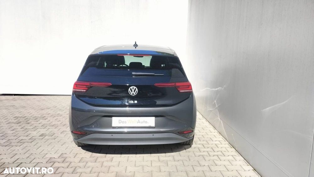 Volkswagen ID.3 - 6