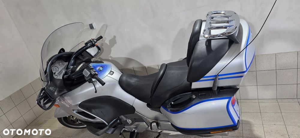 BMW LT - 3