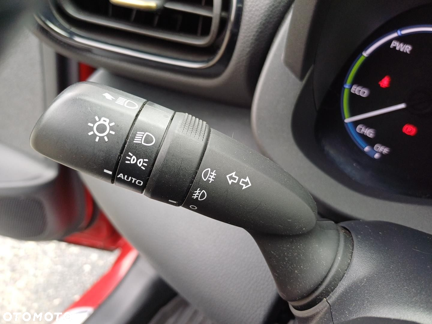 Toyota Yaris Cross - 20