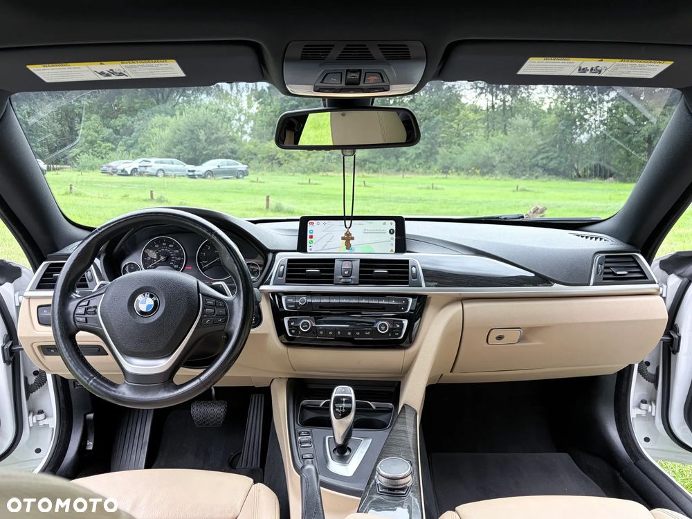 BMW Seria 4 - 22