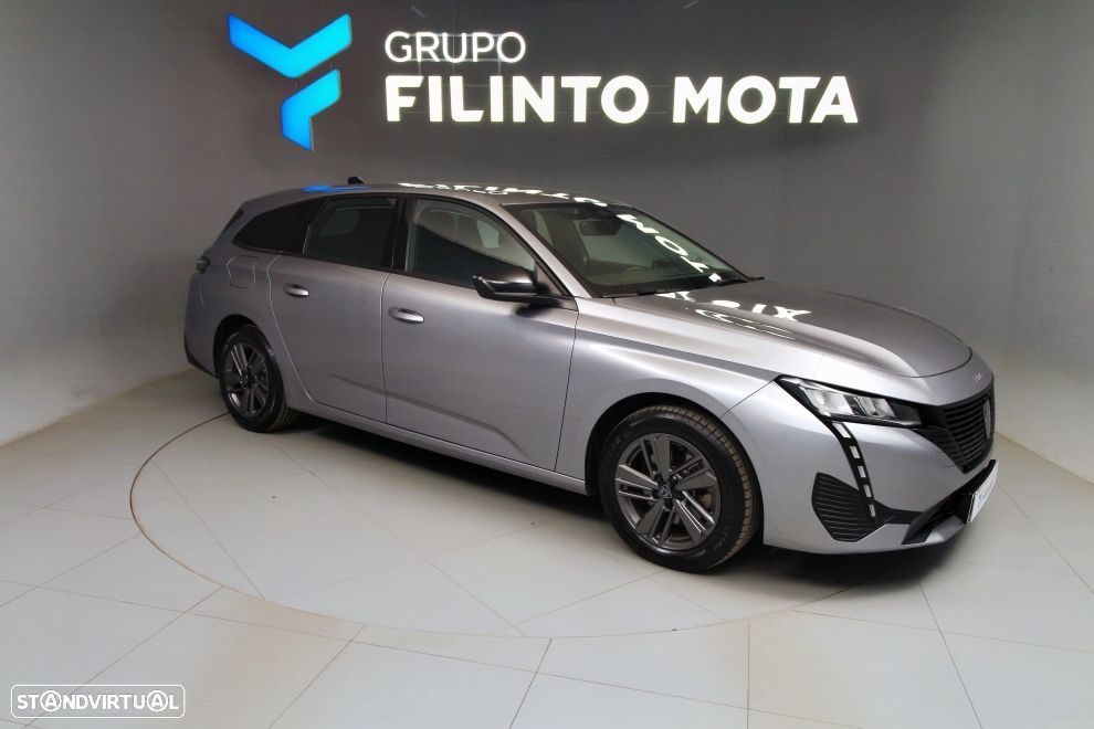 Peugeot 308 SW 1.2 PureTech Active Pack - 8