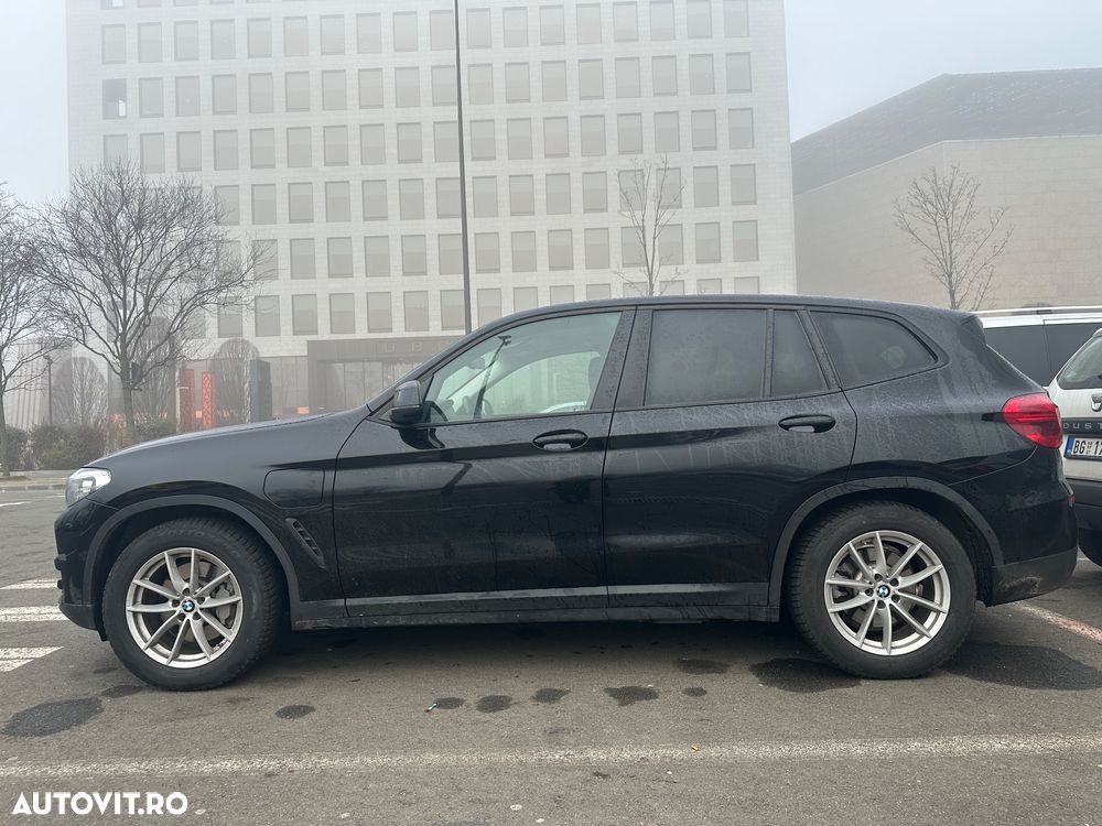 BMW X3 - 4