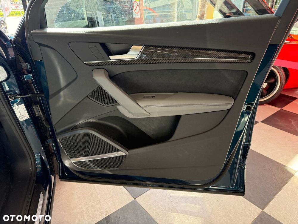 Audi SQ5 Sportback - 19